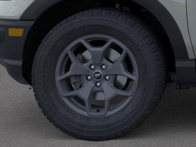 new 2024 Ford Bronco Sport car, priced at $41,319