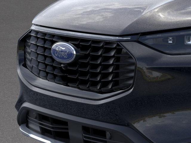 new 2025 Ford Escape car, priced at $37,317