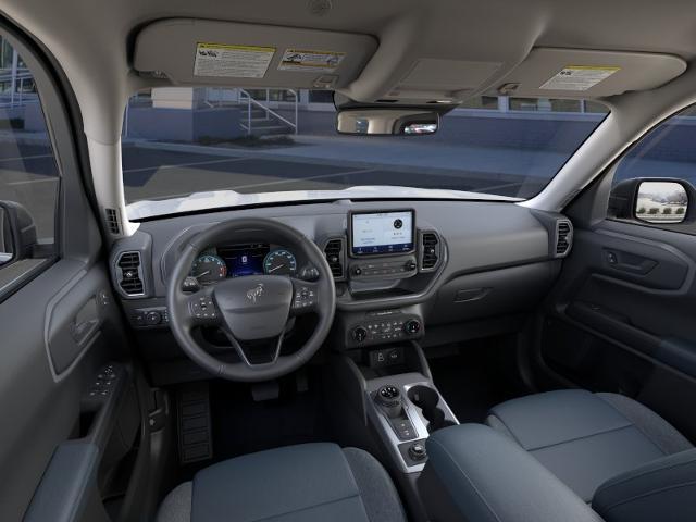 new 2024 Ford Bronco Sport car, priced at $32,492