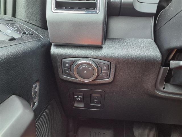 used 2020 Ford F-150 car, priced at $29,880