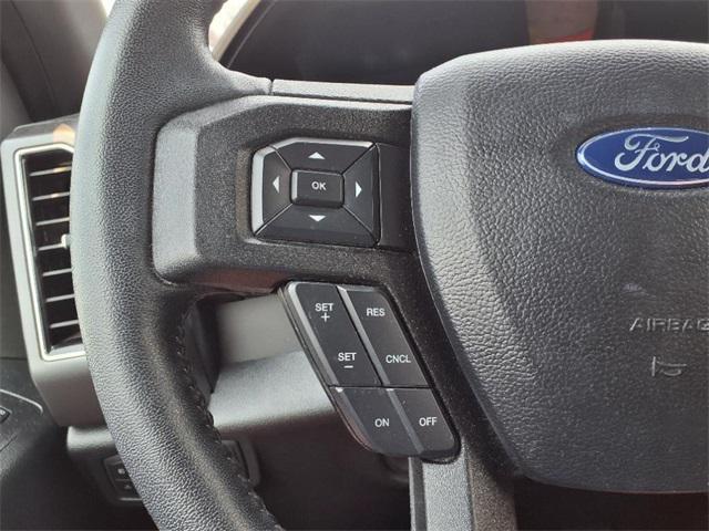 used 2020 Ford F-150 car, priced at $29,880