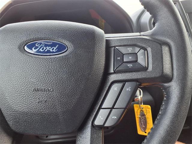 used 2020 Ford F-150 car, priced at $29,880