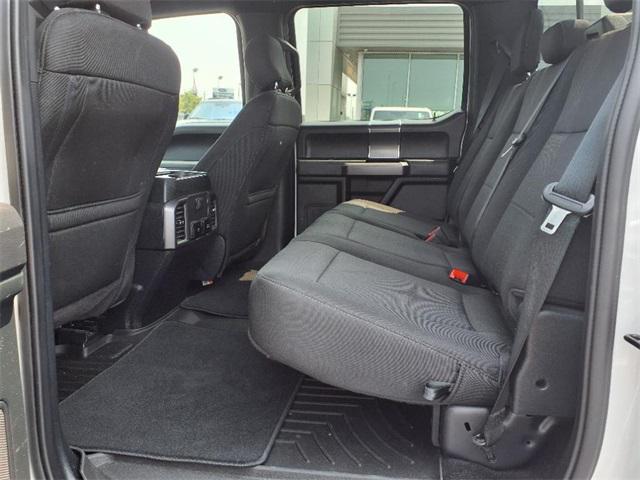 used 2020 Ford F-150 car, priced at $29,880