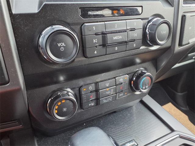 used 2020 Ford F-150 car, priced at $29,880