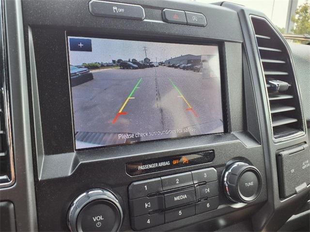 used 2020 Ford F-150 car, priced at $29,880