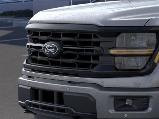 new 2024 Ford F-150 car, priced at $63,310