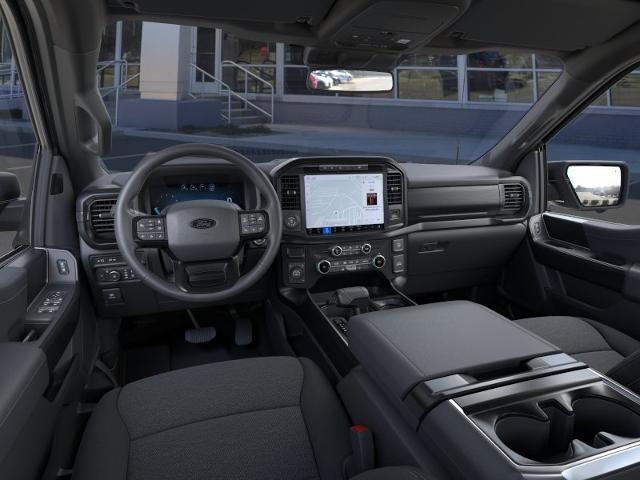 new 2024 Ford F-150 car, priced at $63,310