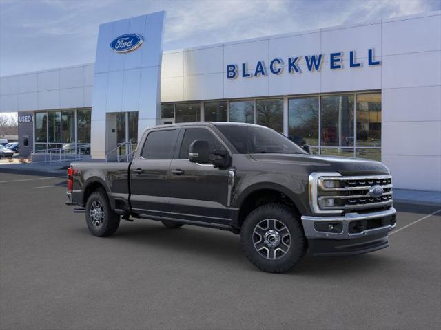 new 2025 Ford F-350 car, priced at $72,809