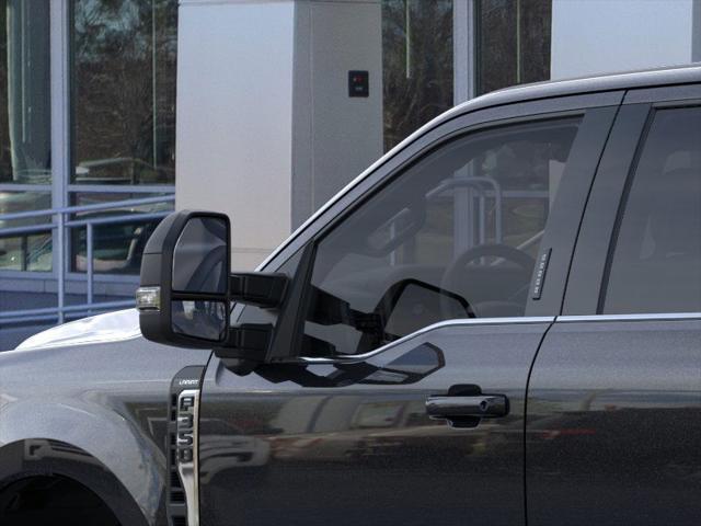new 2025 Ford F-350 car, priced at $72,809