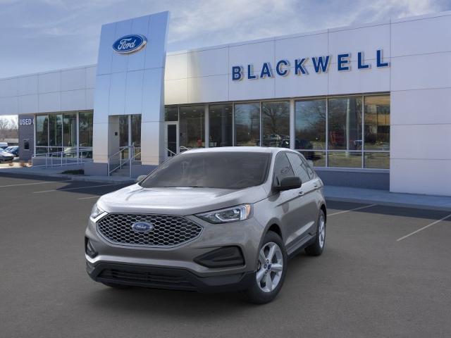 new 2024 Ford Edge car, priced at $40,060