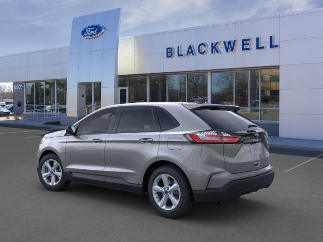 new 2024 Ford Edge car, priced at $40,060