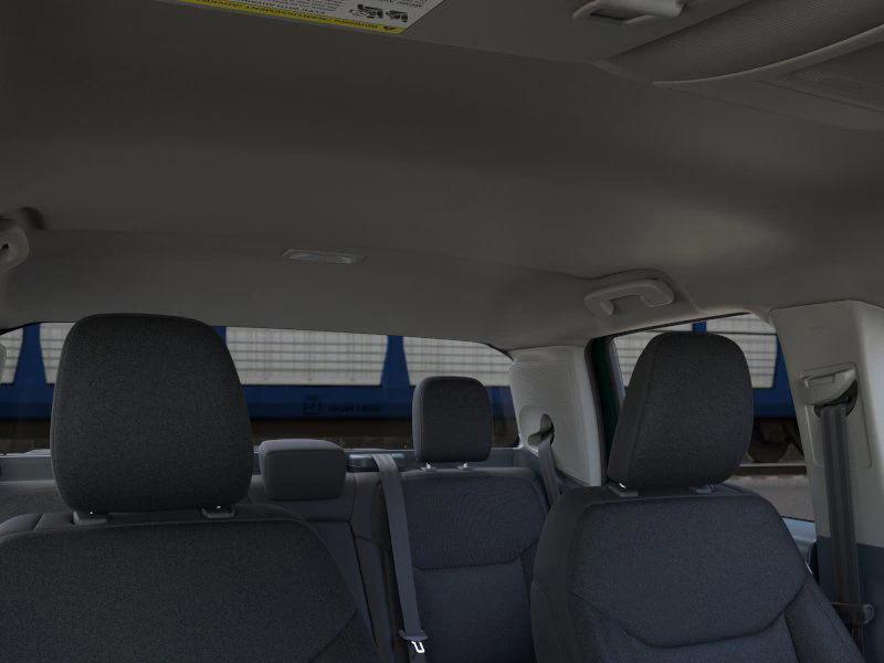 new 2025 Ford Maverick car, priced at $35,921