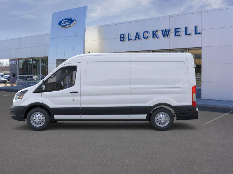 new 2025 Ford Transit-250 car, priced at $53,719