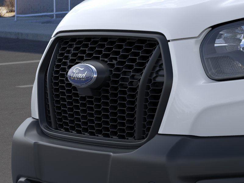 new 2025 Ford Transit-250 car, priced at $53,719