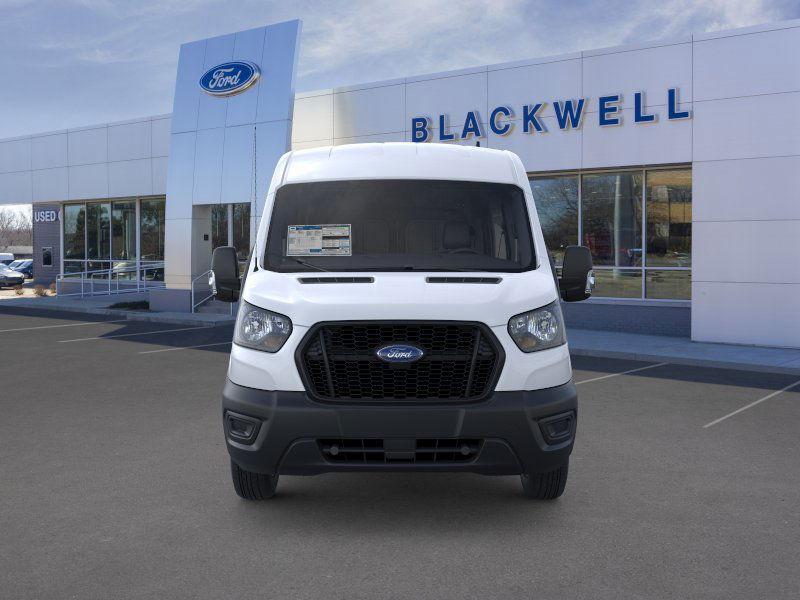 new 2025 Ford Transit-250 car, priced at $53,719