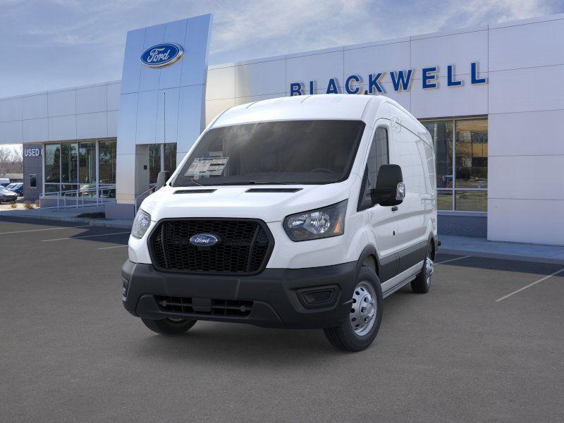 new 2025 Ford Transit-250 car, priced at $53,719