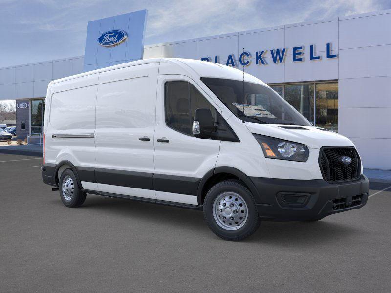 new 2025 Ford Transit-250 car, priced at $53,719