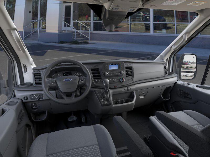 new 2025 Ford Transit-250 car, priced at $53,719
