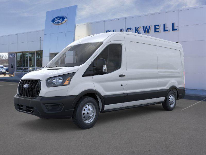 new 2025 Ford Transit-250 car, priced at $53,719