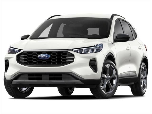 new 2025 Ford Escape car, priced at $33,387