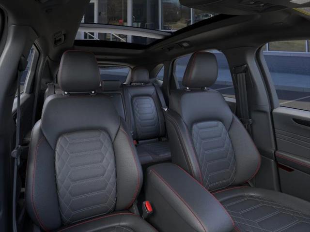 new 2024 Ford Escape car, priced at $40,654