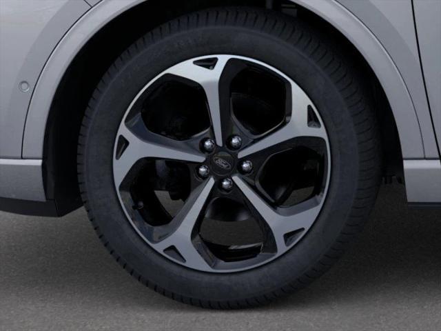 new 2024 Ford Escape car, priced at $40,654