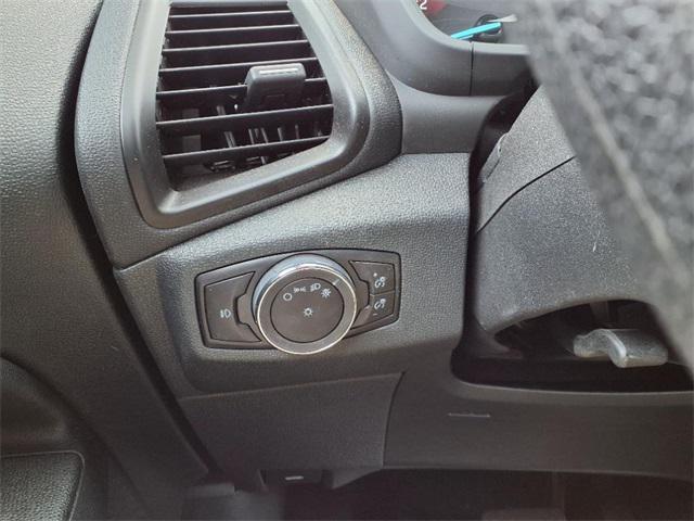 used 2022 Ford EcoSport car, priced at $19,480