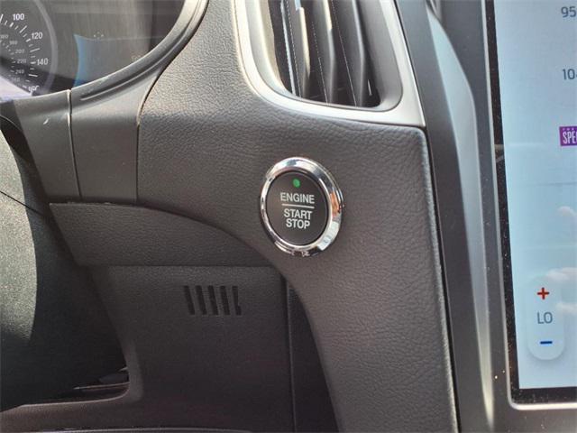 used 2024 Ford Edge car, priced at $27,880