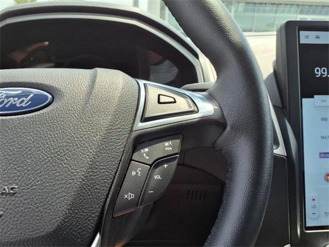 used 2024 Ford Edge car, priced at $27,880