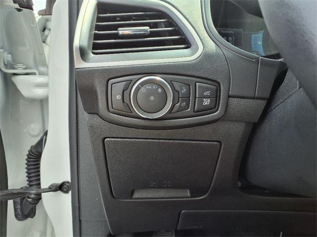 used 2024 Ford Edge car, priced at $27,880