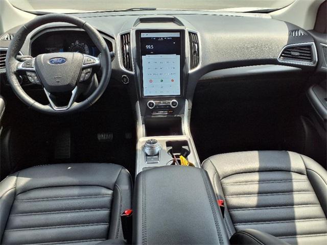 used 2024 Ford Edge car, priced at $27,880