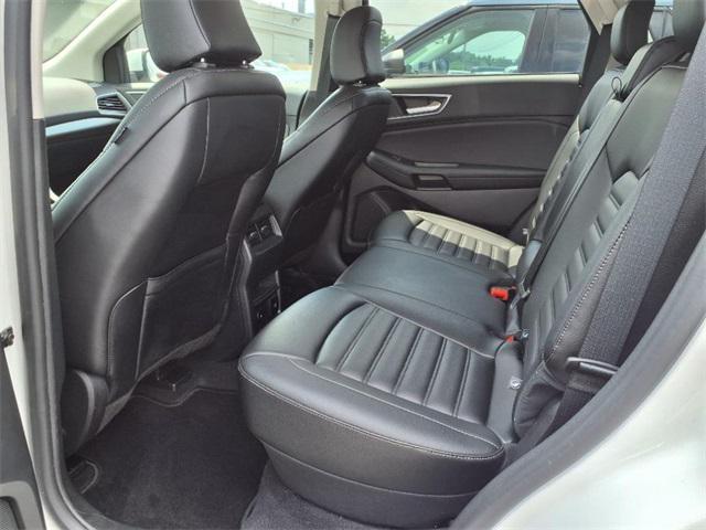 used 2024 Ford Edge car, priced at $27,880