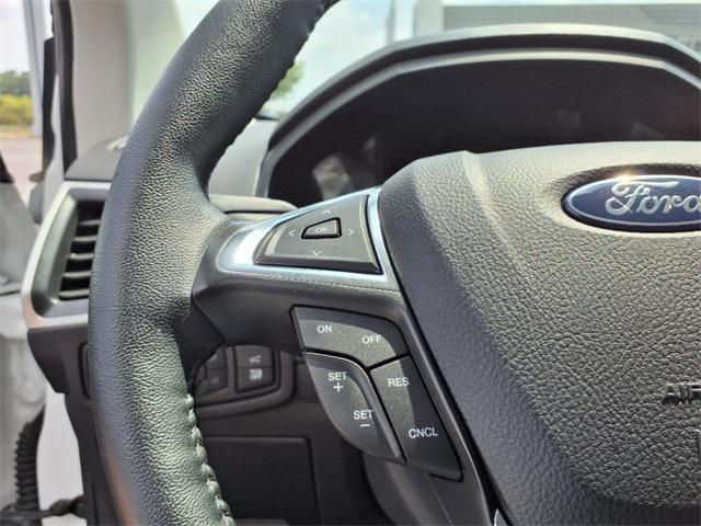 used 2024 Ford Edge car, priced at $27,880