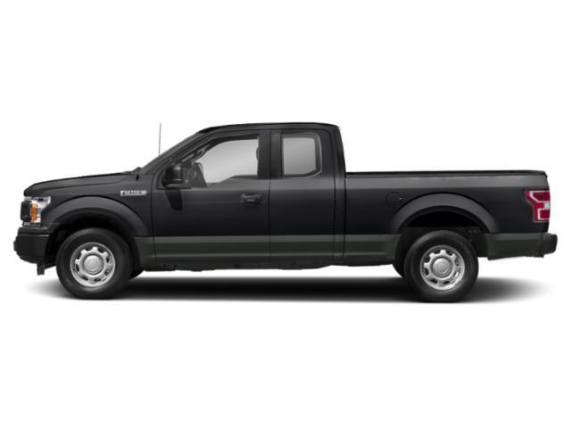 used 2018 Ford F-150 car, priced at $19,880