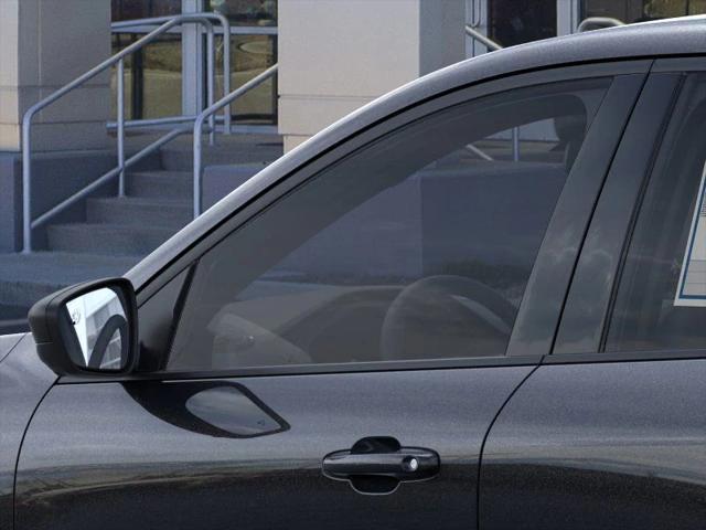 new 2025 Ford Escape car, priced at $30,689