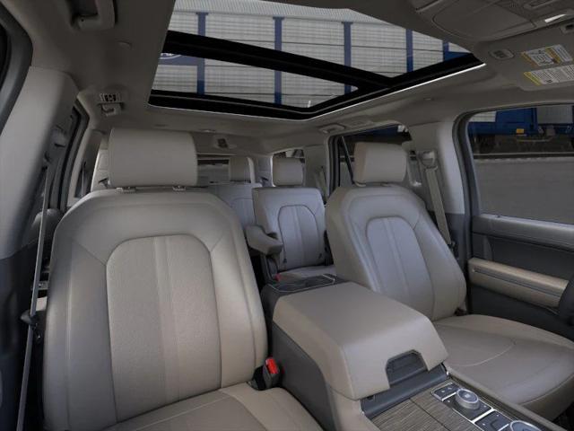 new 2024 Ford Expedition car, priced at $72,458