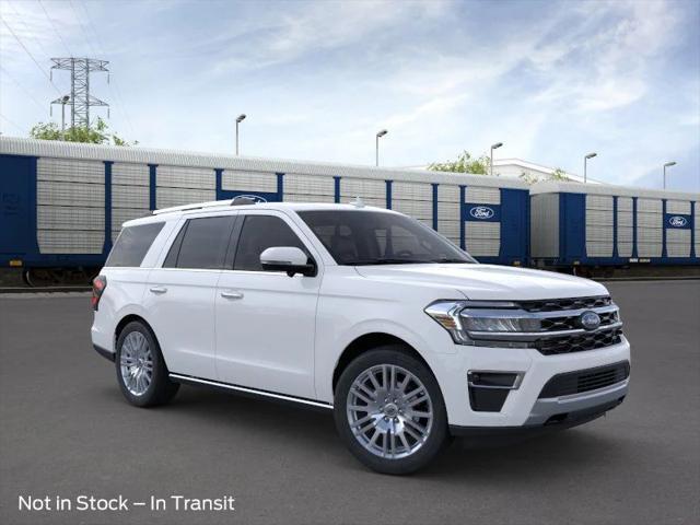 new 2024 Ford Expedition car, priced at $72,458