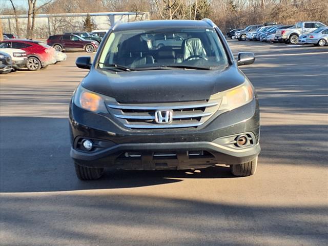 used 2012 Honda CR-V car, priced at $12,380