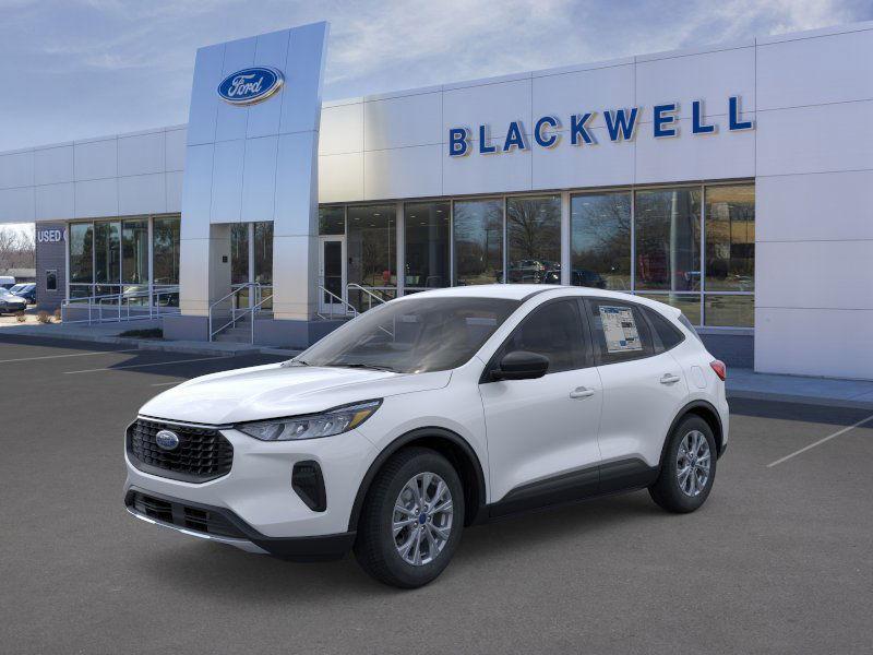 new 2026 Ford Escape car, priced at $32,711