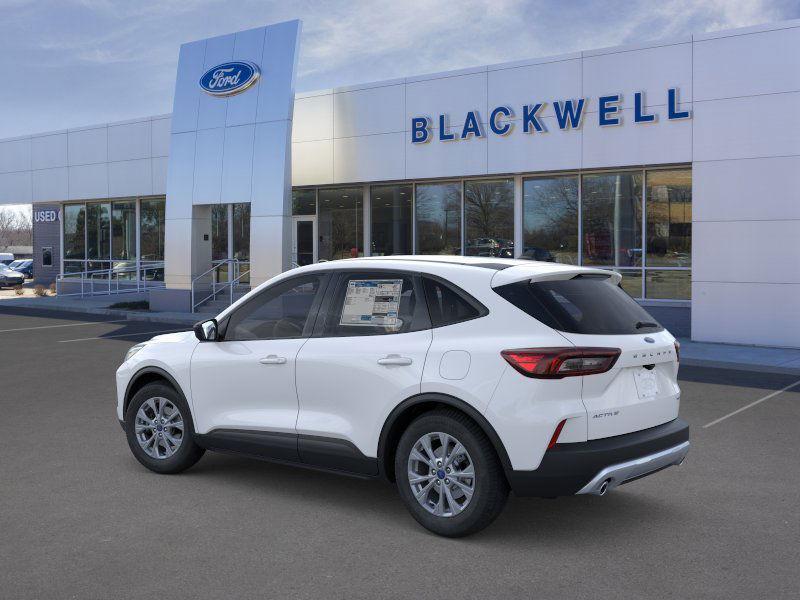 new 2026 Ford Escape car, priced at $32,711