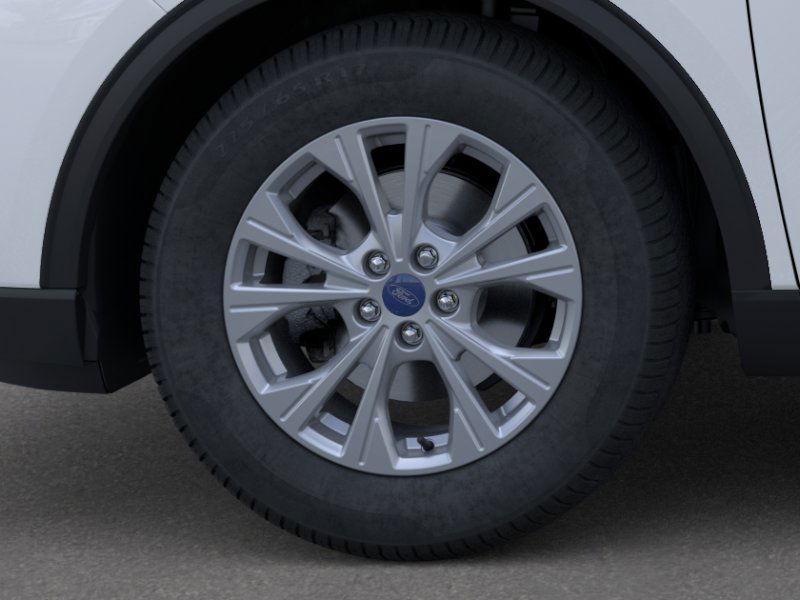 new 2026 Ford Escape car, priced at $32,711