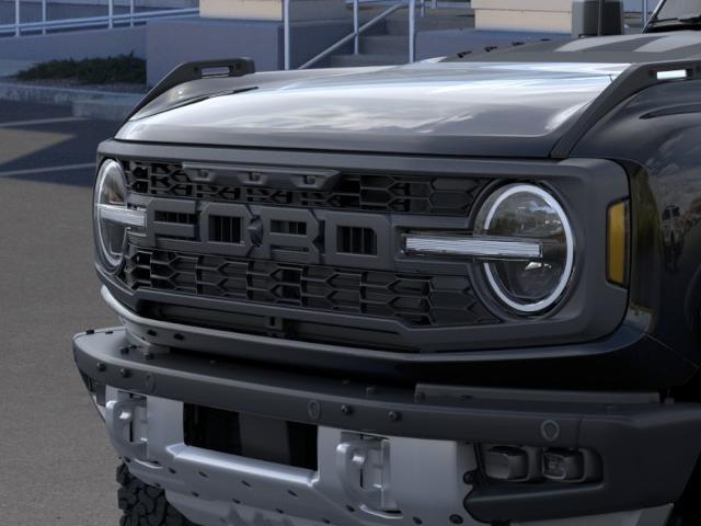 new 2024 Ford Bronco car, priced at $99,220