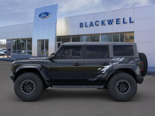 new 2024 Ford Bronco car, priced at $99,220