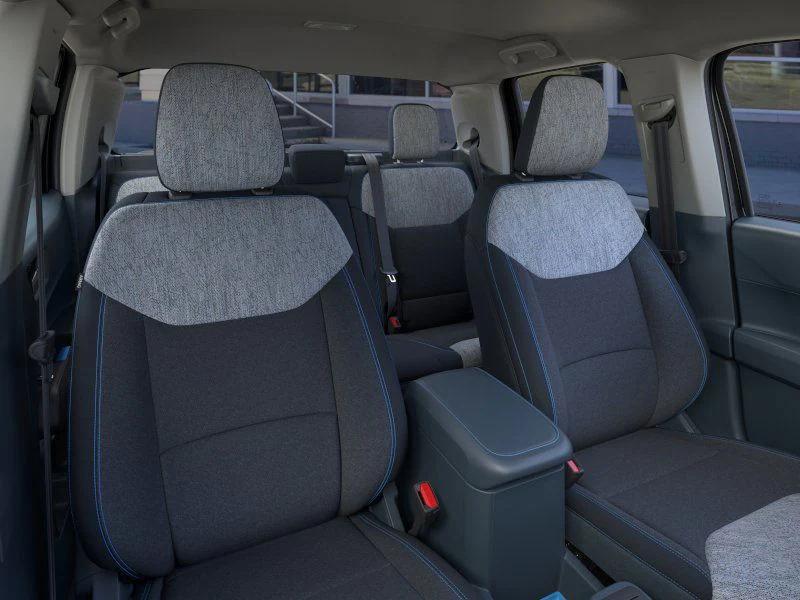 new 2025 Ford Maverick car, priced at $32,975