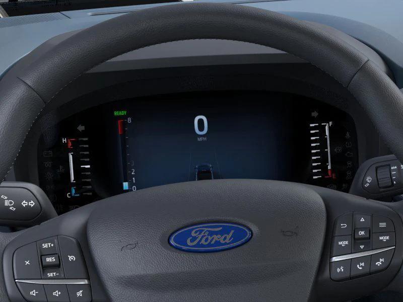 new 2025 Ford Maverick car, priced at $32,975