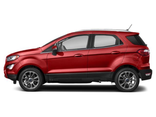 used 2018 Ford EcoSport car, priced at $11,880