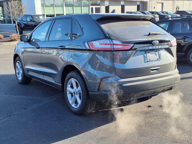 used 2024 Ford Edge car, priced at $31,880