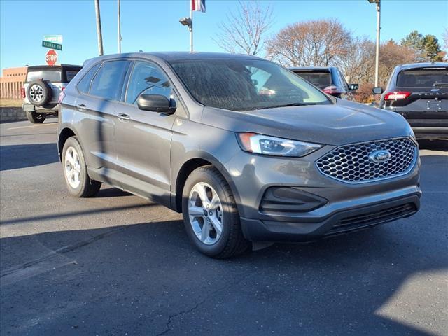 used 2024 Ford Edge car, priced at $31,880