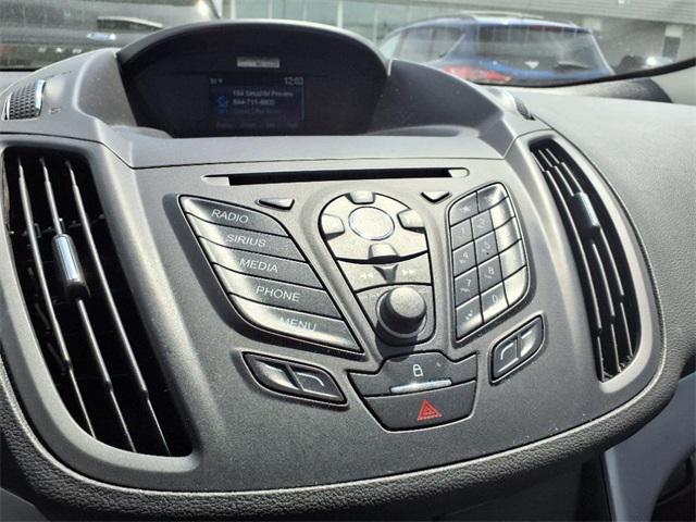 used 2014 Ford Escape car, priced at $9,980