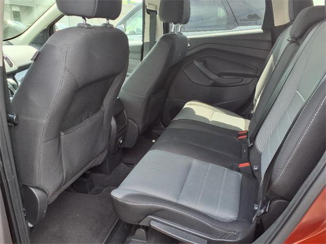 used 2014 Ford Escape car, priced at $9,980